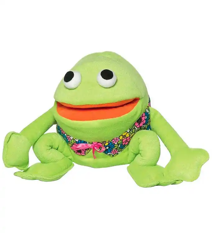 Finale Uitverkoop DR Knuffel - Pratende Kaj