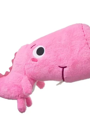 DR Knuffel - 40 cm - Trumle Beperkte Voorraad