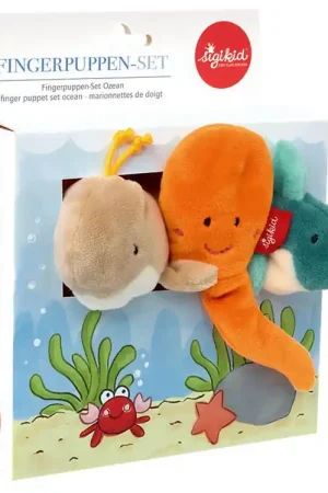 Betrouwbaar Sigikid Teddyberen - 12 cm - Ocean