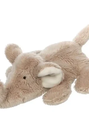 Sigikid Knuffel - 16 cm - Elephant Weekendaanbieding