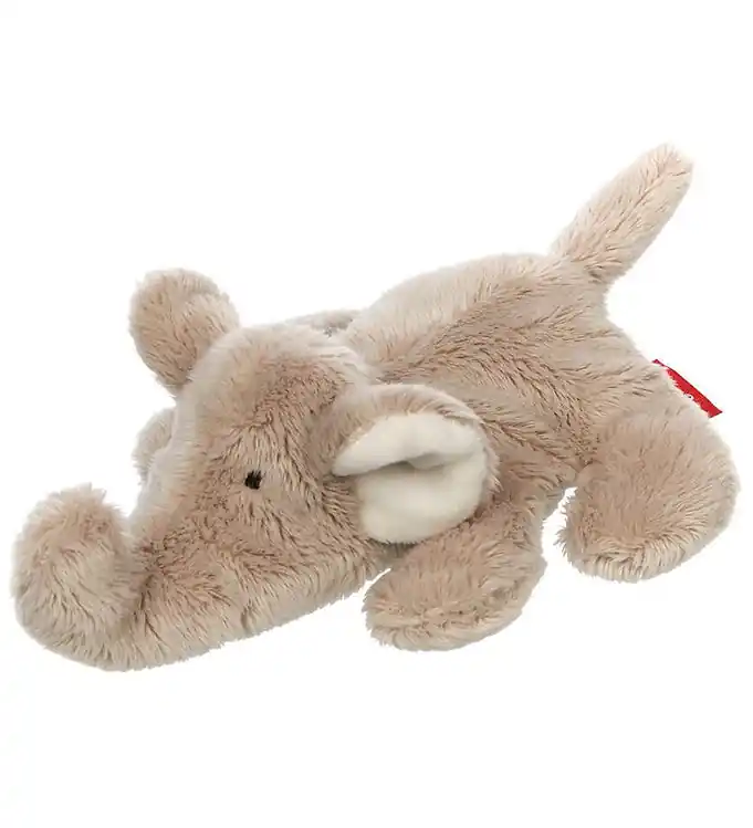 Sigikid Knuffel - 16 cm - Elephant Weekendaanbieding