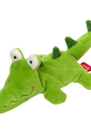 Sigikid Knuffel - 15 cm - Crocodile Direct Verzonden