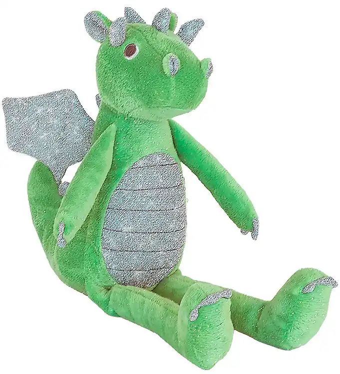 Hoge Kwaliteit Happy Horse Knuffel - 30 cm - Magische Draak