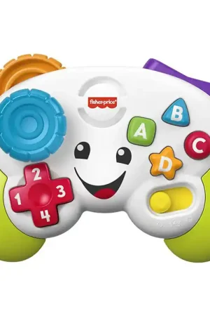 Fisher-Price - Leren en spelen - Controleren Lage Kosten