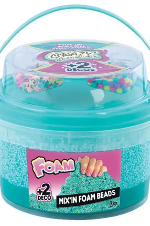 Rechtstreeks Van De Fabrikant Crazy Sensations Set - ASMR - Mix 'n Match Bucket - Assorti