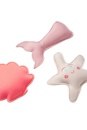 Direct Verzonden SunnyLife Duikgewichten - 3-pack - Melodie de Mermaid - Neon Str