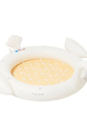 Koopje SunnyLife Sprinklermat - 135x120 cm - Princess Swan - Multi