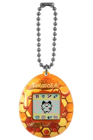 Tamagotchi - Generatie 1 - Original - Puur Honey Must-Have