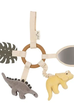 Konges Sløjd Activiteitsring - Dino - Multi Nieuw