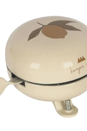 Konges Sløjd Belbel - Lemon Premium