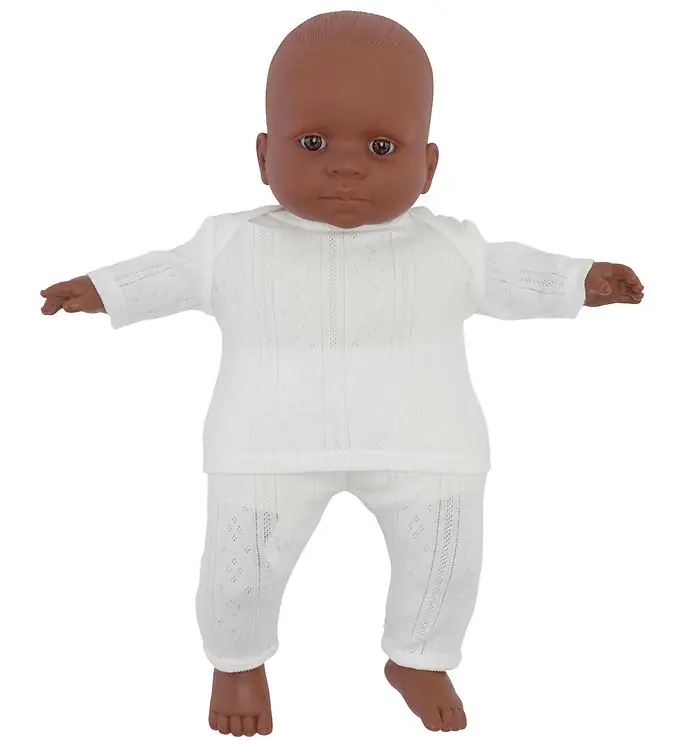 Gereduceerde Prijs Konges Sløjd Pop - Gerd - 42cm