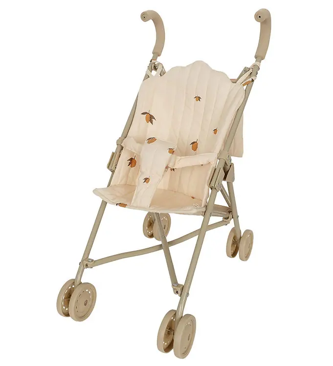 Konges Sløjd Poppenwagen - Lemon Koop Vandaag