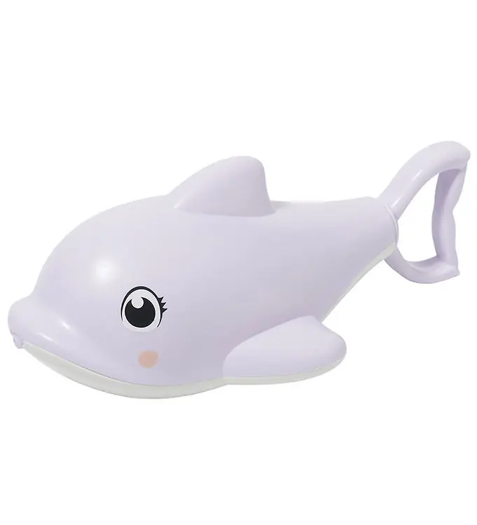 SunnyLife Badspeelgoed - Waterspuiters - Dolfijn - Pastel Lila Laatste Kans