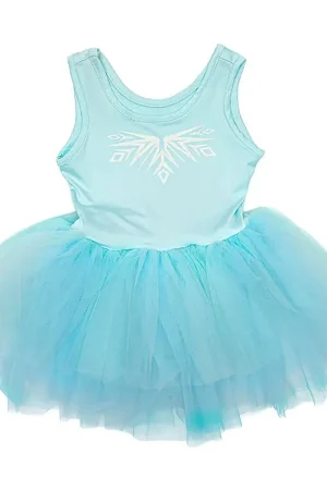 Bestel Nu Great Pretenders Kostuum - Ballerina - Blauw