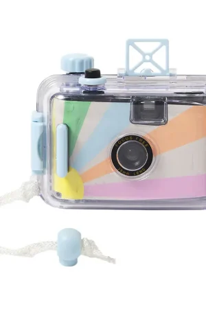 Koopje SunnyLife Onderwater Camera - Pastel Gelato
