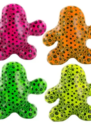 Lage Prijs Keycraft Speelgoed - Beadz Alive Men - Assorti