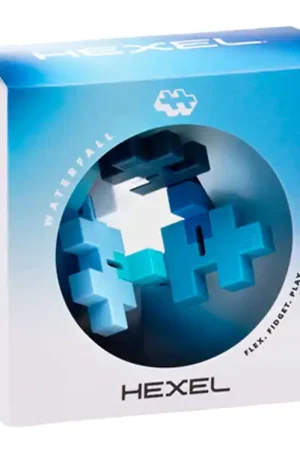 Voordeelprijs Plus-Plus HEXEL - Waterval