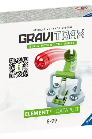GraviTrax Element - Katapult - 2 Onderdelen Koop Vandaag
