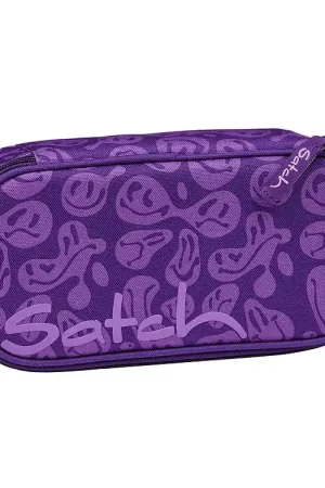 Korting Satch Etui - Heldere Gezichten
