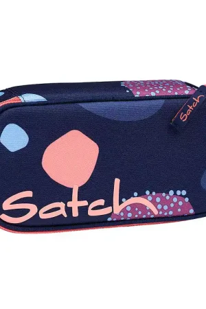Satch Etui - Coral Reef Premium