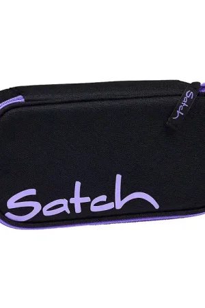 Laatste Versie Satch Etui - Purple Fantoom
