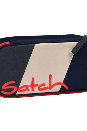 Satch Etui - Cliff Jumper Gecertificeerd