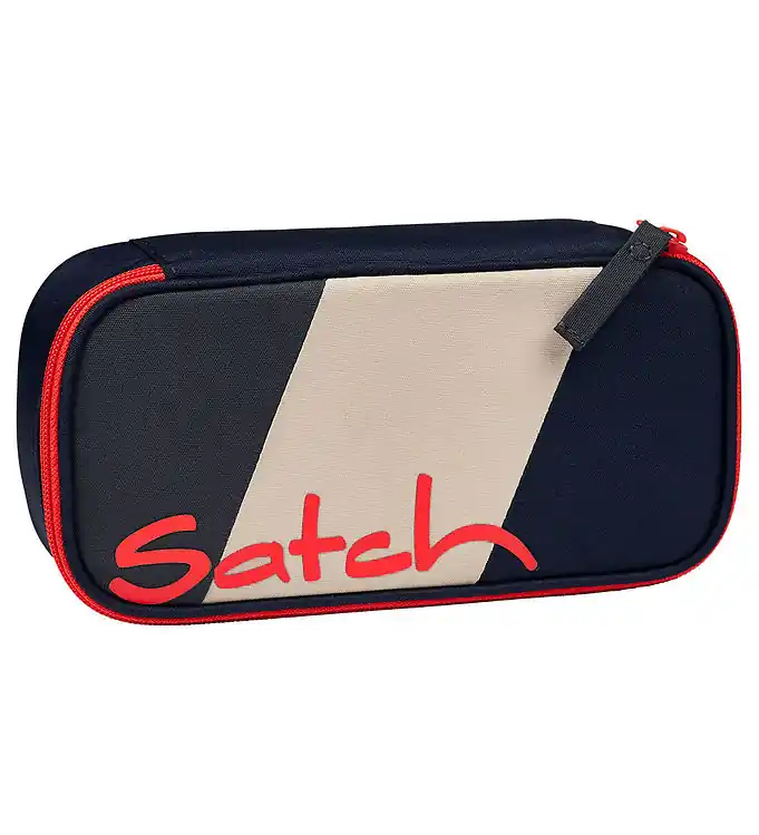 Satch Etui - Cliff Jumper Gecertificeerd