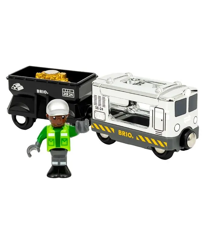 BRIO World Speciale editie Trein - 36083 Bestel Nu