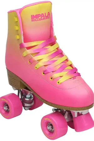 Impala Rolschaatsen - Quad Skate - Tropicana Rechtstreeks Van De Fabrikant