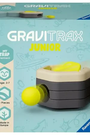 GraviTrax Junior Element - Val - 3 Onderdelen Lage Kosten