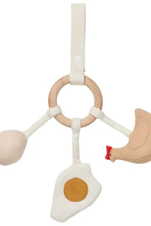 Fabelab Hangspeeltje - Kip Eend Ei Uitverkoop