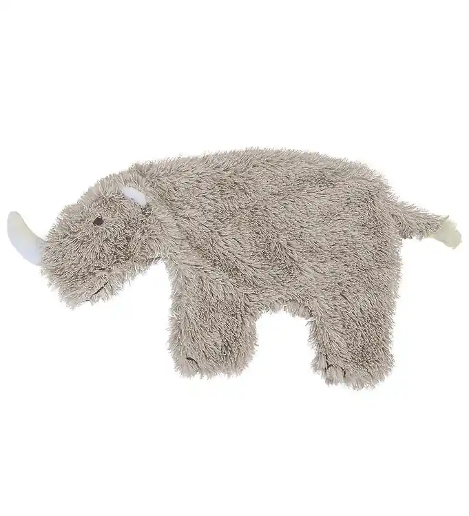 Happy Horse Knuffeldoekjes - 28 cm - Neushoorn Rufus Speciale Aanbieding