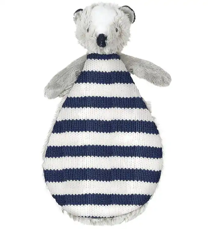Betaalbaar Happy Horse Knuffeldoekjes - 24 cm - Steve het stinkdier