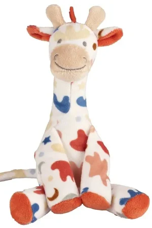 Exclusieve Aanbieding Happy Horse Knuffel - 23 cm - Gilles de giraf