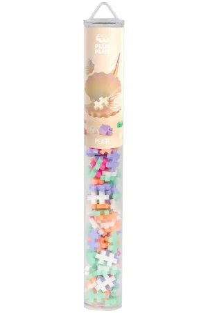 Flitsaanbieding Plus-Plus - Pearl Mix - 100 st.