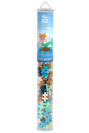 Must-Have Plus-Plus - Zeemeermin - 100 st.