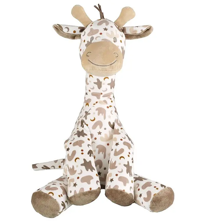 Laatste Versie Happy Horse Knuffel - 60 cm - Groot Giraf Gino