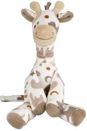 Gereduceerde Prijs Happy Horse Knuffel - 23 cm - Giraf Gino
