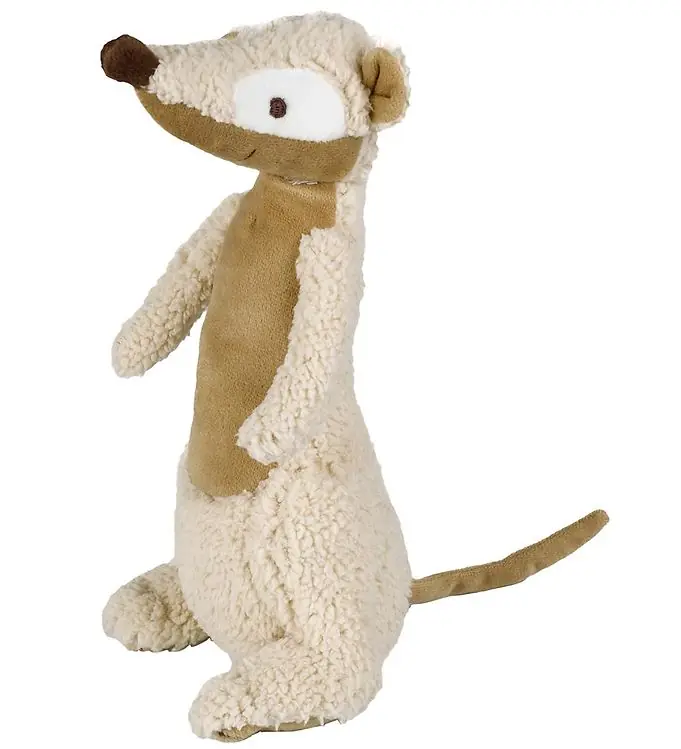 Happy Horse Knuffel - 24 cm - Mirre de stokstaartje Nu Kopen