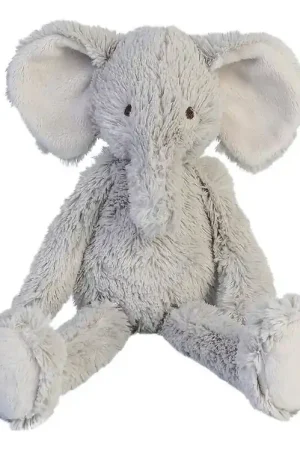Gratis Retour Happy Horse Knuffel - 48 cm - De olifant Enzo