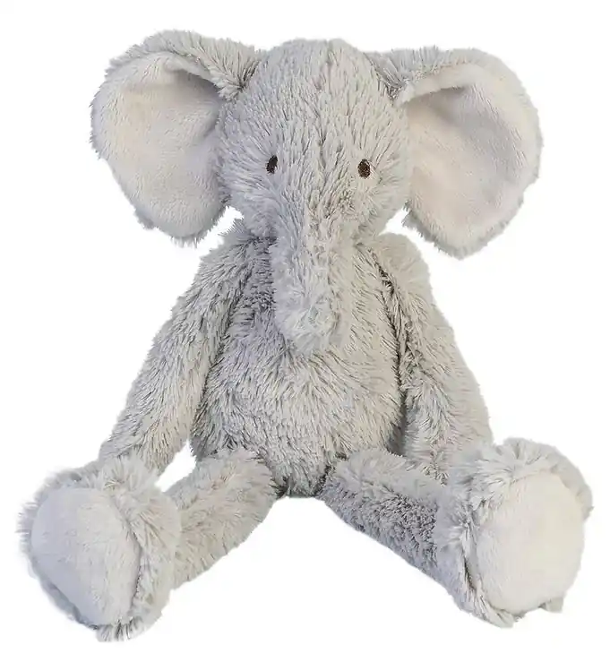 Gratis Retour Happy Horse Knuffel - 48 cm - De olifant Enzo