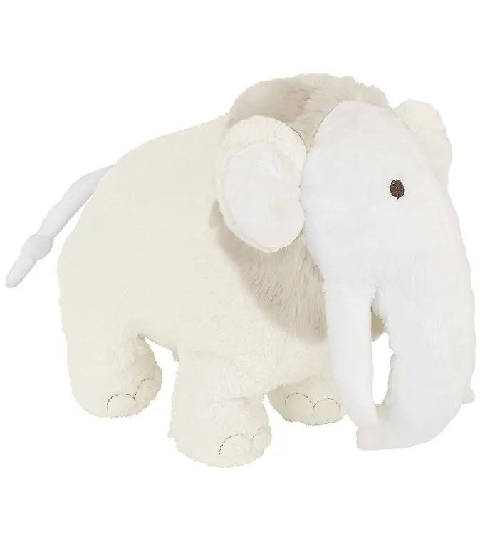 Happy Horse Knuffel - 30 cm - Mammout Milo Premium