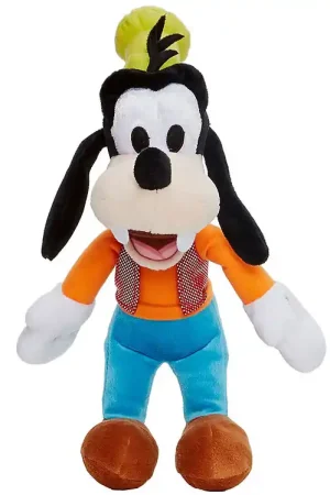 Disney Knuffel - Goofy - 25 cm Voordeelprijs