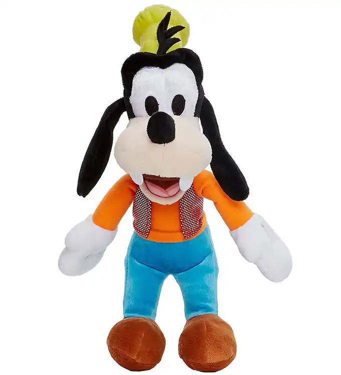 Disney Knuffel - Goofy - 25 cm Voordeelprijs