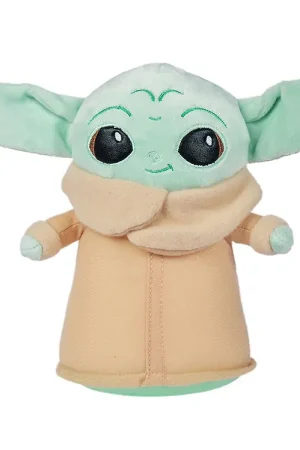 Tijdelijk Beschikbaar Disney Knuffel - Mandalorian kind - 18 cm