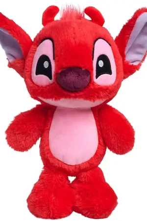Express Levering Disney Knuffel - Flopsies Leroy - 25 cm