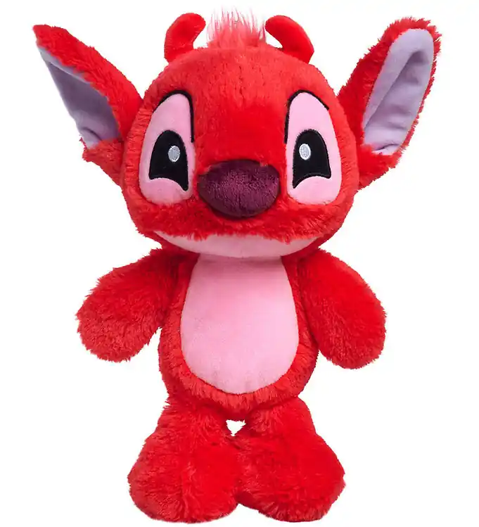 Express Levering Disney Knuffel - Flopsies Leroy - 25 cm