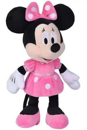Nu Kopen Disney Knuffel - Minnie Mouse - 25 cm