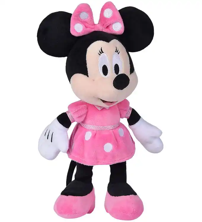Nu Kopen Disney Knuffel - Minnie Mouse - 25 cm