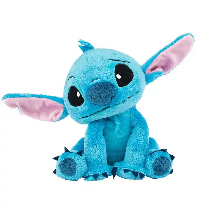 Direct Beschikbaar Disney Knuffel - Stitch - 25 cm